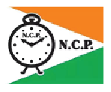 NCP : 