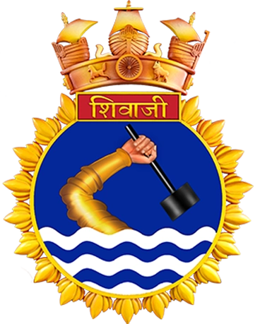 INS Shivaji : Brand Short Description Type Here.